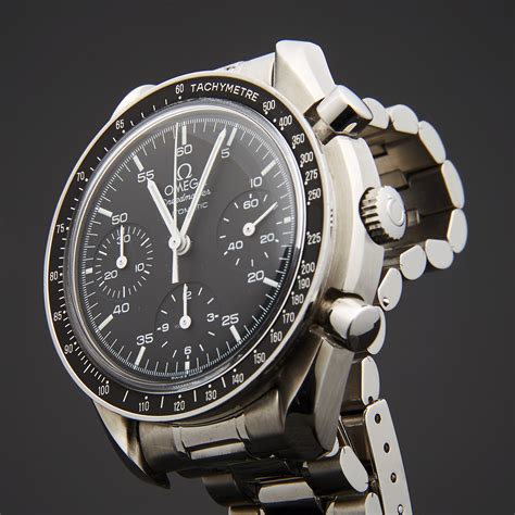 omega speedmaster reduced preisentwicklung|Omega Speedmaster reduced 3510.50.00.